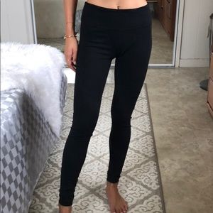 zella reversible leggings